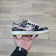 Кроссовки WMNS Nike SB Dunk Low Travis Scott, фото 2