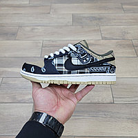 Кроссовки WMNS Nike SB Dunk Low Travis Scott