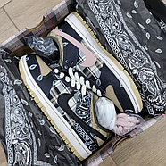 Кроссовки WMNS Nike SB Dunk Low Travis Scott, фото 6