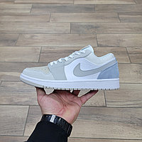 Кроссовки Air Jordan 1 Low Paris