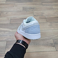 Кроссовки Air Jordan 1 Low Paris, фото 4