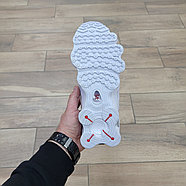 Кроссовки Nike Shox TL White, фото 5
