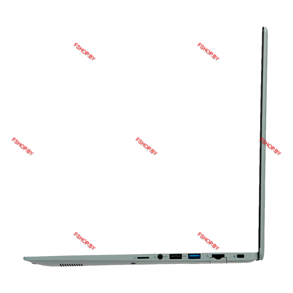 Ноутбук HAFF N156P N5100-8512W - 8 гб-512 gb - с Windows 11 Pro - фото 6 - id-p225148042