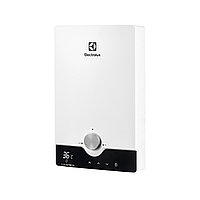 Водонагреватель проточный Electrolux NPX 8 Flow Active 2.0 \8.8кВт\нижний ввод