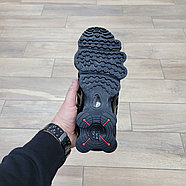 Кроссовки Nike Shox TL Triple Black, фото 5