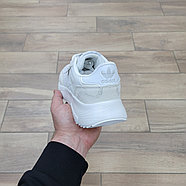 Кроссовки Adidas Retropy F2 White, фото 4