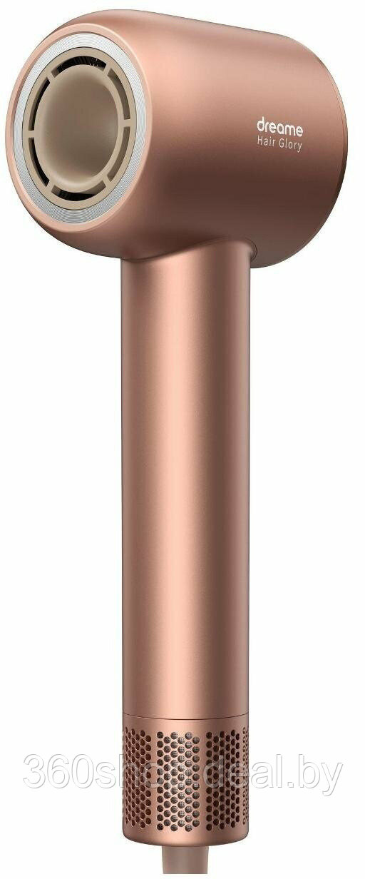 Фен Dreame Hairdryer Glory AHD6A-RS (розовый) - фото 1 - id-p211887000