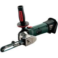 Ленточная шлифмашина Metabo BF 18 LTX 90 600321850 (без АКБ)