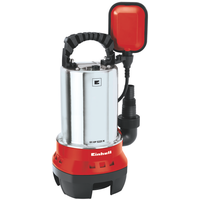 Дренажный насос Einhell GH-DP 5225 N