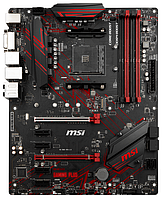 Материнская плата MSI B450 Gaming Plus