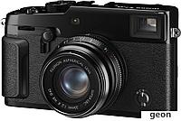 Фотоаппарат Fujifilm X-Pro3 Body (черный)