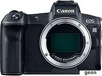 Беззеркальный фотоаппарат Canon EOS R Body