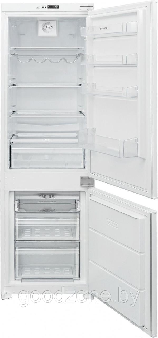 Холодильник Hyundai HBR 1785 - фото 1 - id-p225148787