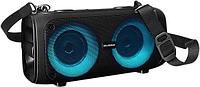 Беспроводная колонка Soundmax SM-PS5067B (черный)