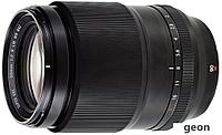 Объектив FUJINON XF90mm F2 R LM WR