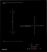 Варочная панель Weissgauff HI 430 BFZ