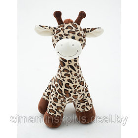 Мягкая игрушка «Жираф», 37 см