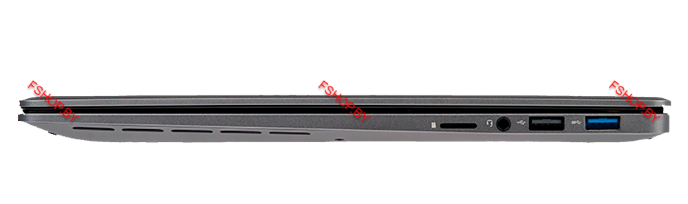 Ноутбук HAFF N161M I51135-8256 - 8 гб-256 gb - без Windows - фото 10 - id-p225148819