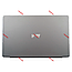 Ноутбук HAFF N161M I51135-8256 - 8 гб-256 gb - без Windows, фото 5