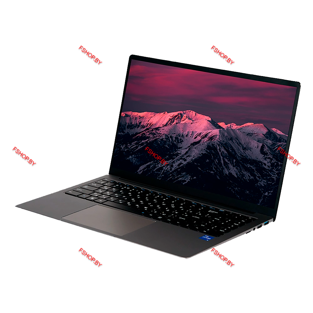 Ноутбук HAFF N161M I51135-8256 - 8 гб-256 gb - с Windows 11 Pro - фото 2 - id-p225149396