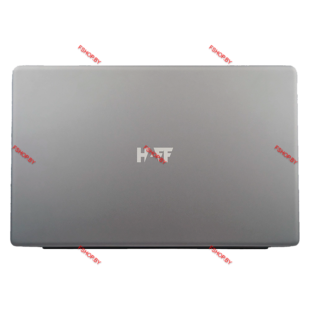 Ноутбук HAFF N161M I51135-8256 - 8 гб-256 gb - с Windows 11 Pro - фото 5 - id-p225149396