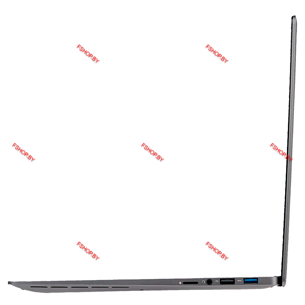 Ноутбук HAFF N161M I51135-8256 - 8 гб-256 gb - с Windows 11 Pro - фото 8 - id-p225149396
