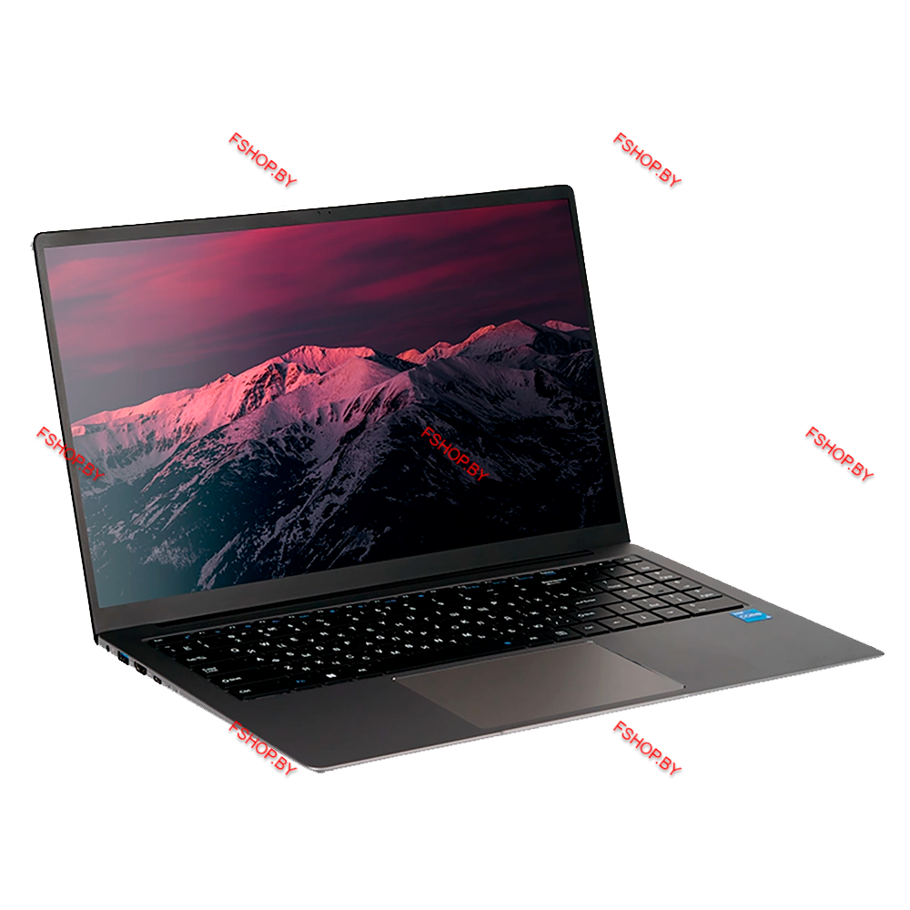 Ноутбук HAFF N161M I51135-16512W - 16 гб-512 gb - с Windows 11 Pro - фото 3 - id-p225149403