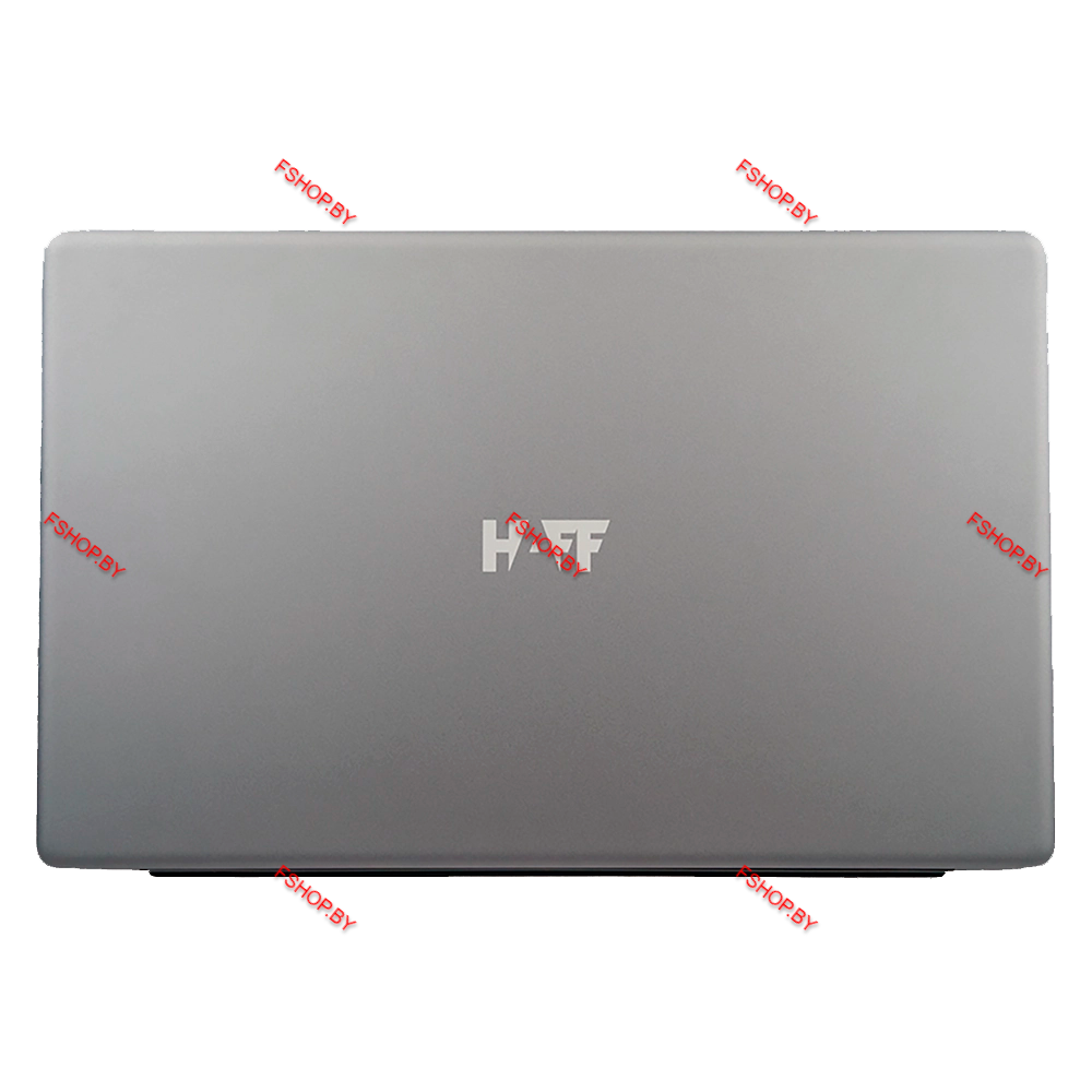Ноутбук HAFF N161M I51135-16512W - 16 гб-512 gb - с Windows 11 Pro - фото 5 - id-p225149403