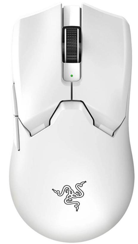 Игровая мышь Razer Viper RZ01-04390200-R3G1 V2 Pro White - фото 1 - id-p225149123