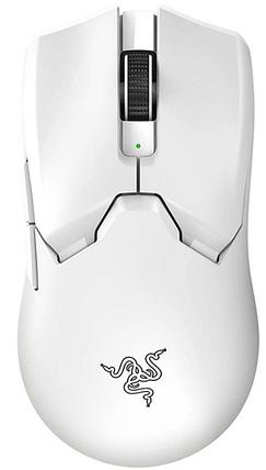 Игровая мышь Razer Viper RZ01-04390200-R3G1 V2 Pro White, фото 2