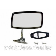 Зеркало боковое ВАЗ-2101,21011,2106 с прокладкой в упаковке 21011-8201050 - фото 1 - id-p225149417