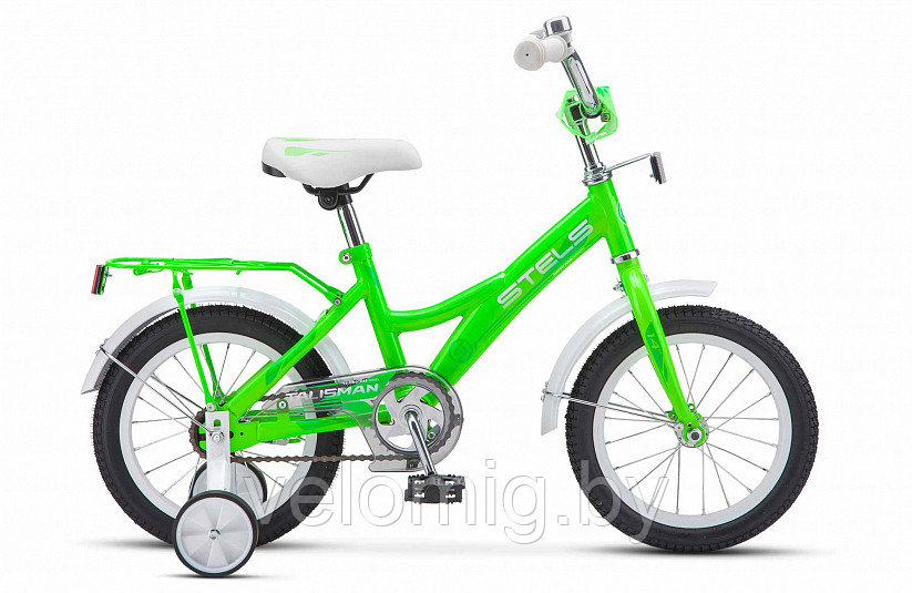 Велосипед Stels Talisman Lady 18" Z010 (2023 ) - фото 7 - id-p88452838