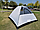 Палатка туристическая 3-х местная, MirCamping 1504-3 c одной комнатой и тамбуром, фото 7