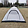 Палатка туристическая 3-х местная, MirCamping, арт. 1011-3, фото 6