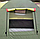 Палатка туристическая 3-х местная, MirCamping, арт. 1011-3, фото 8