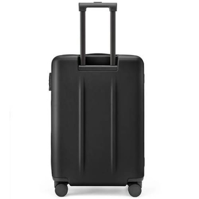 Чемодан Ninetygo Danube MAX Luggage 22'' - Черный - фото 4 - id-p225151879