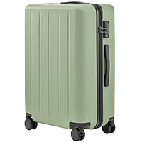 Чемодан Ninetygo Danube MAX Luggage 28'' Зеленый