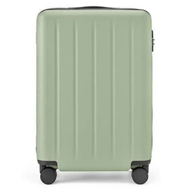 Чемодан Ninetygo Danube MAX Luggage 28'' Зеленый - фото 2 - id-p225151881