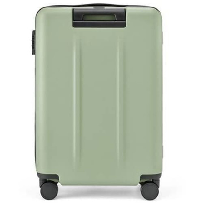 Чемодан Ninetygo Danube MAX Luggage 28'' Зеленый - фото 3 - id-p225151881