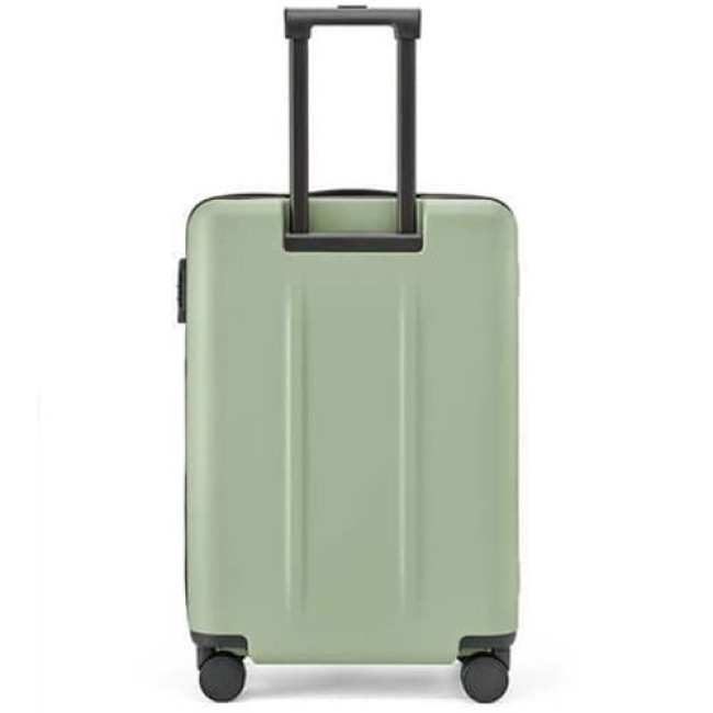 Чемодан Ninetygo Danube MAX Luggage 28'' Зеленый - фото 4 - id-p225151881