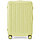 Чемодан Ninetygo Danube MAX Luggage 28'' Лимонно-желтый, фото 2