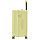 Чемодан Ninetygo Danube MAX Luggage 28'' Лимонно-желтый, фото 3