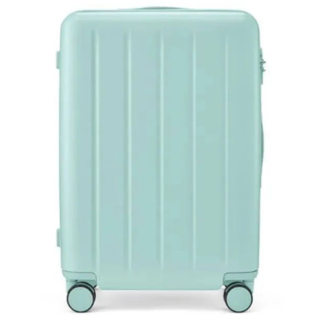 Чемодан Ninetygo Danube MAX Luggage 28'' Мятно-зеленый - фото 2 - id-p225151883