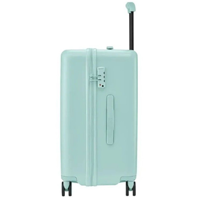 Чемодан Ninetygo Danube MAX Luggage 28'' Мятно-зеленый - фото 3 - id-p225151883