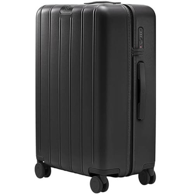 Чемодан Ninetygo Touch Luggage 28'' Черный - фото 1 - id-p225151884