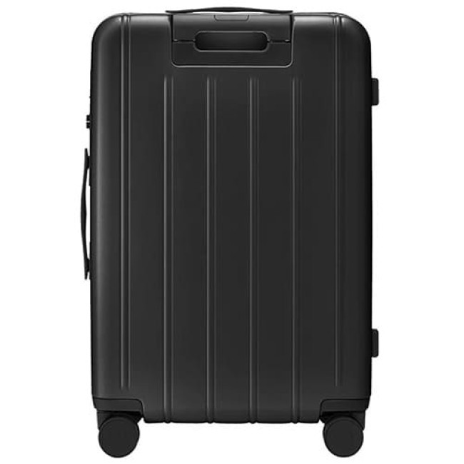 Чемодан Ninetygo Touch Luggage 28'' Черный - фото 2 - id-p225151884