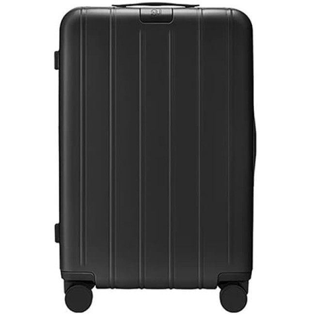 Чемодан Ninetygo Touch Luggage 28'' Черный - фото 3 - id-p225151884
