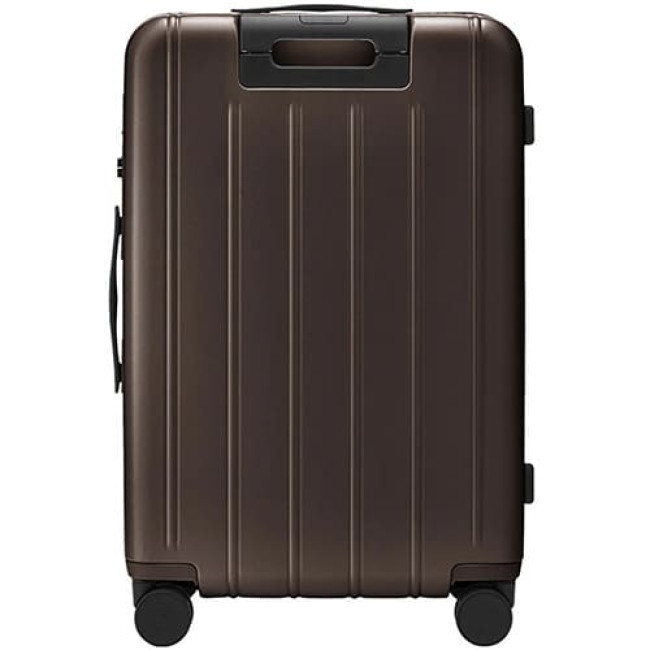 Чемодан Ninetygo Touch Luggage 28'' Коричневый - фото 2 - id-p225151885