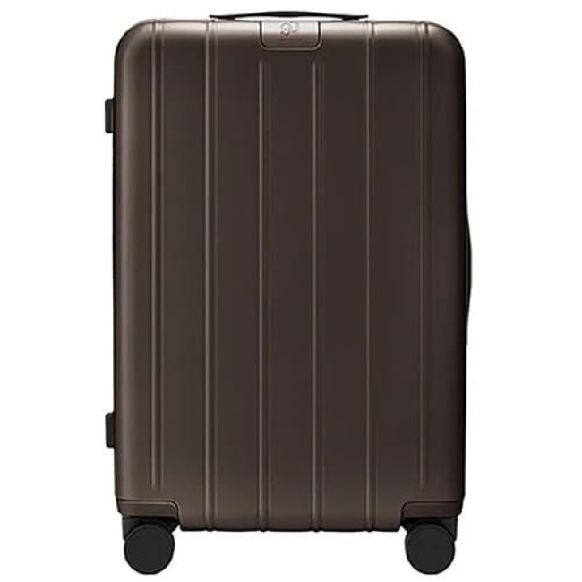 Чемодан Ninetygo Touch Luggage 28'' Коричневый - фото 3 - id-p225151885