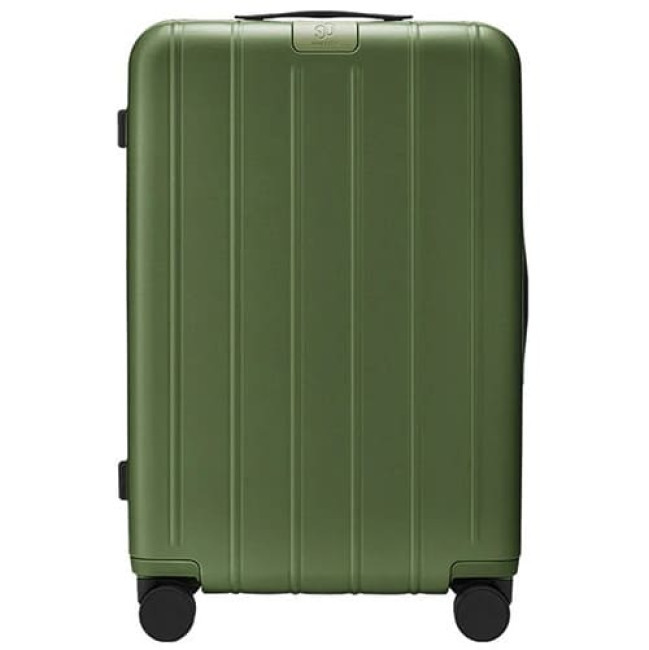 Чемодан Ninetygo Touch Luggage 28'' Зеленый - фото 2 - id-p225151886